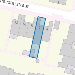 Perceel ISM01-F-1928