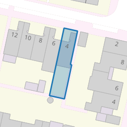 Perceel ISM01-F-1929