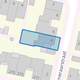 Perceel ISM01-F-1933