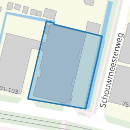 Perceel ISM01-F-1940