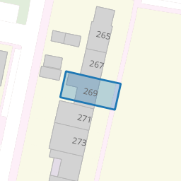 Perceel ISM01-F-1952