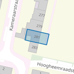 Perceel ISM01-F-1963