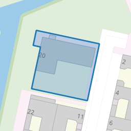 Perceel ISM01-F-1975