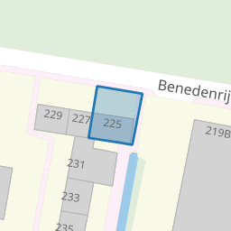 Perceel ISM01-F-1977