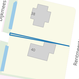 Perceel ISM01-F-1991