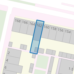 Perceel ISM01-F-1995