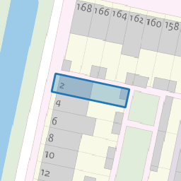 Perceel ISM01-F-1999