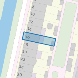 Perceel ISM01-F-2006