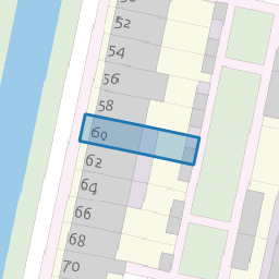 Perceel ISM01-F-2018