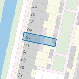 Perceel ISM01-F-2019