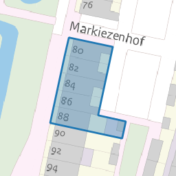 Perceel ISM01-F-2021