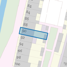 Perceel ISM01-F-2022