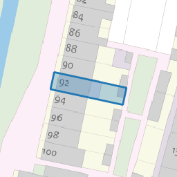 Perceel ISM01-F-2023