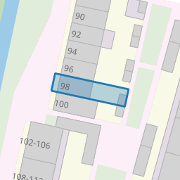 Perceel ISM01-F-2026