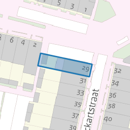 Perceel ISM01-F-2054