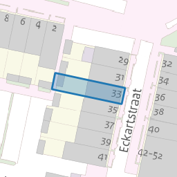 Perceel ISM01-F-2056