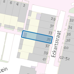 Perceel ISM01-F-2057