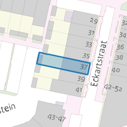 Perceel ISM01-F-2058