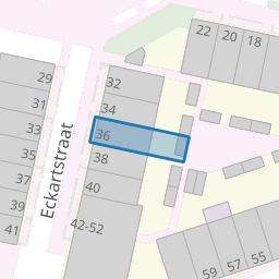 Perceel ISM01-F-2063