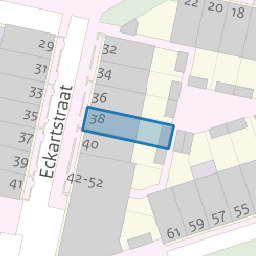 Perceel ISM01-F-2064