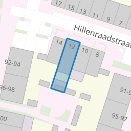 Perceel ISM01-F-2066