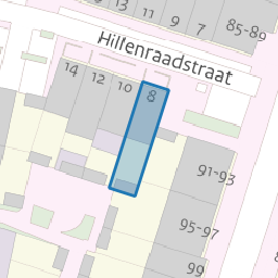 Perceel ISM01-F-2068