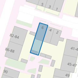 Perceel ISM01-F-2069