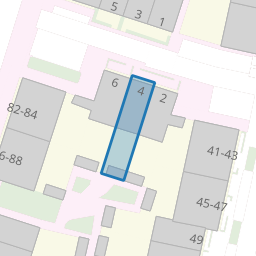 Perceel ISM01-F-2070