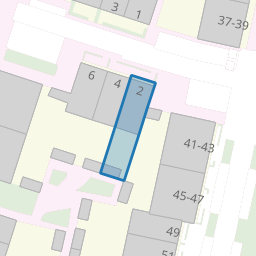 Perceel ISM01-F-2071