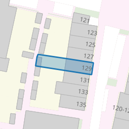 Perceel ISM01-F-2077