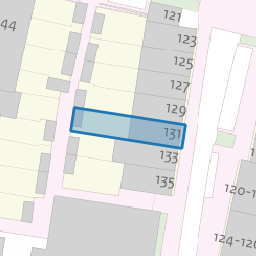 Perceel ISM01-F-2078