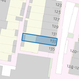 Perceel ISM01-F-2079