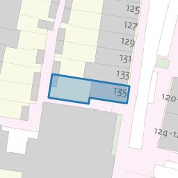 Perceel ISM01-F-2080