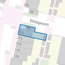 Perceel ISM01-F-2081