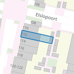 Perceel ISM01-F-2082