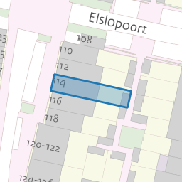 Perceel ISM01-F-2083