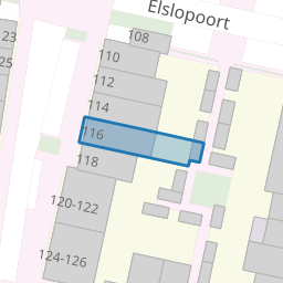 Perceel ISM01-F-2084