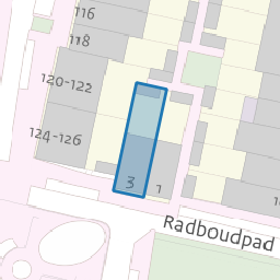 Perceel ISM01-F-2086