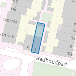 Perceel ISM01-F-2087