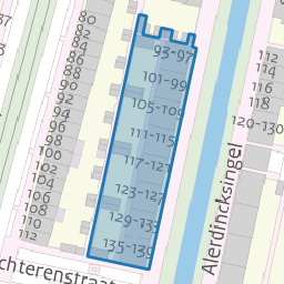 Perceel ISM01-F-2088