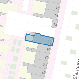 Perceel ISM01-F-2091