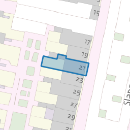 Perceel ISM01-F-2093