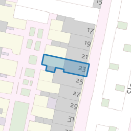 Perceel ISM01-F-2094