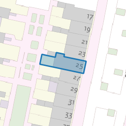 Perceel ISM01-F-2095