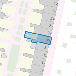 Perceel ISM01-F-2096