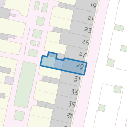 Perceel ISM01-F-2097