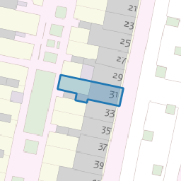 Perceel ISM01-F-2098