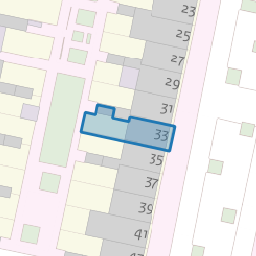 Perceel ISM01-F-2099