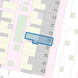 Perceel ISM01-F-2100