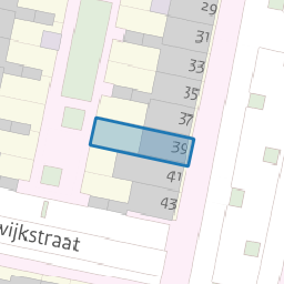 Perceel ISM01-F-2102